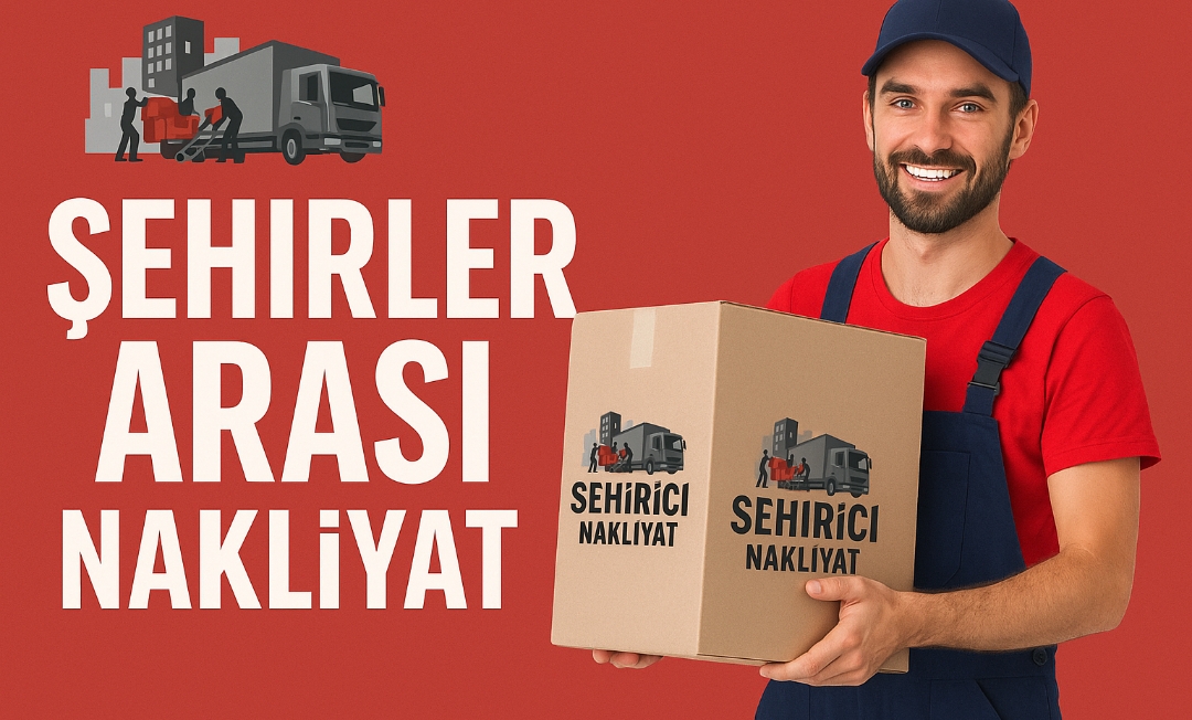 Şehirlerarası Nakliyat