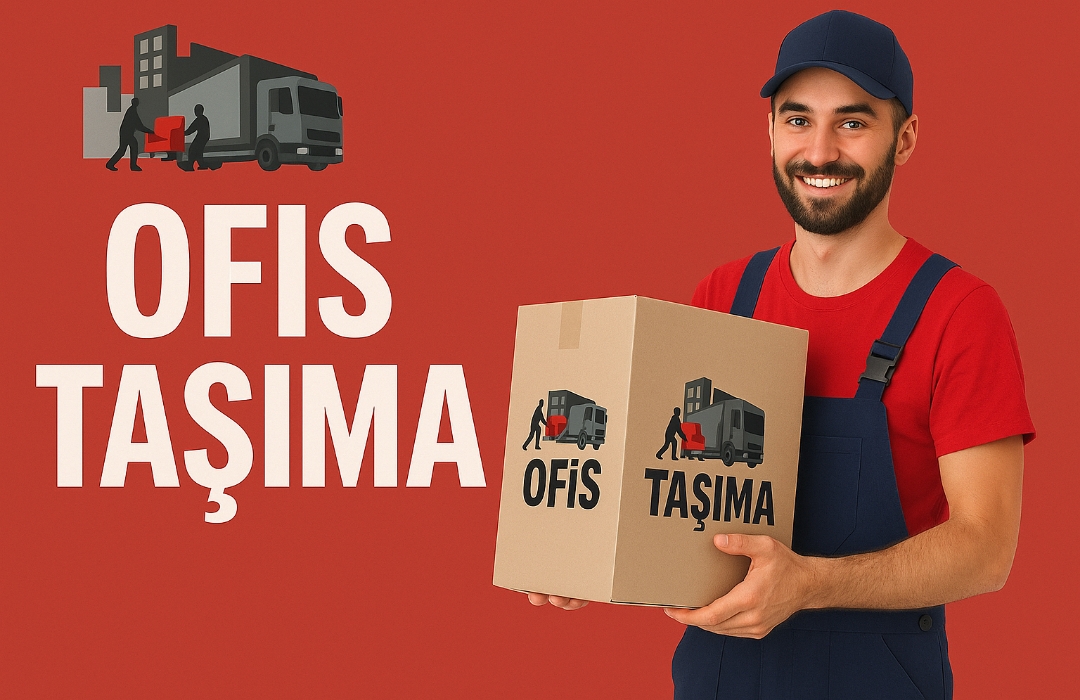 Ofis Taşımacılığı
